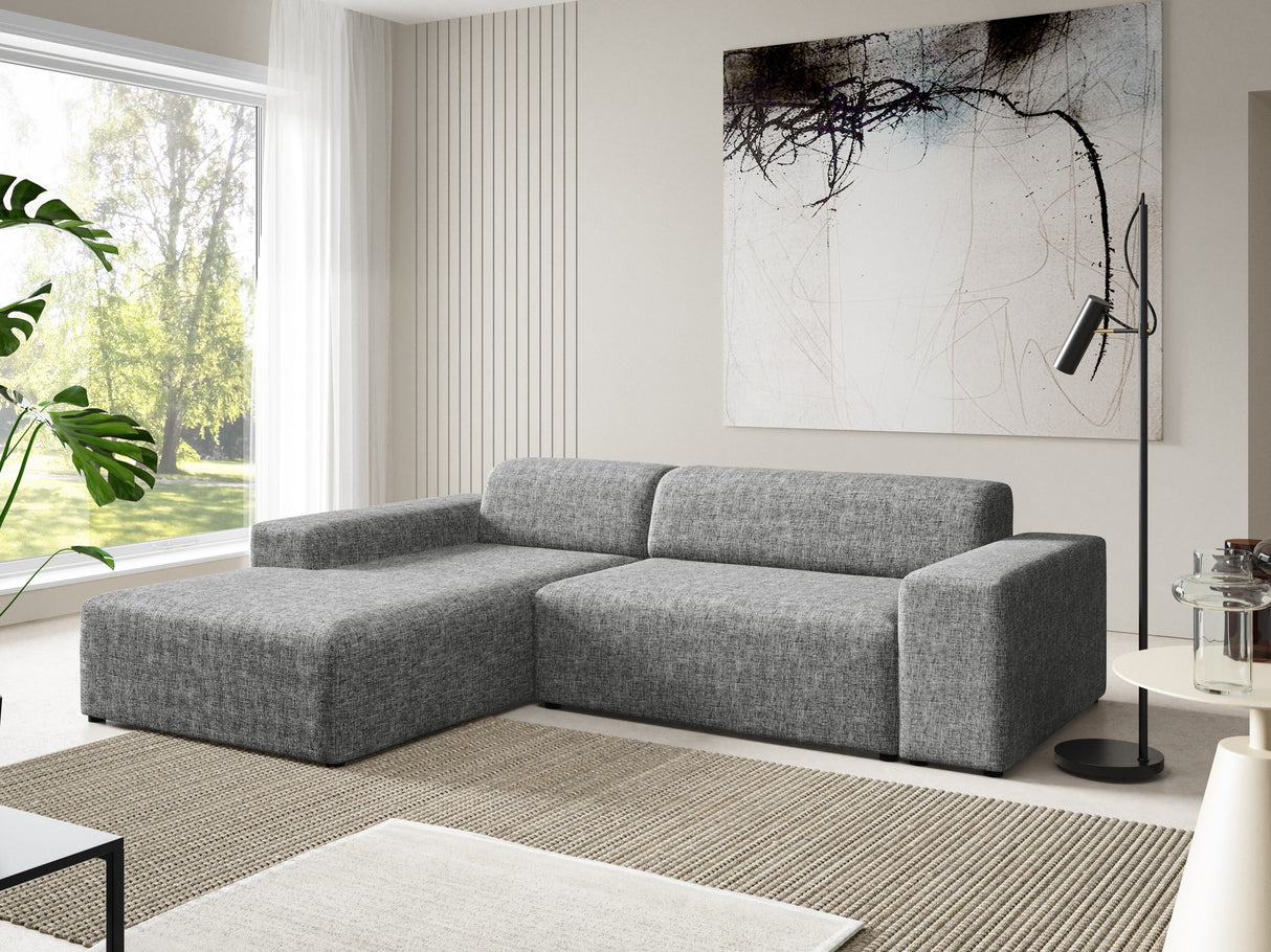 Modulinis minkštas kampas 656715