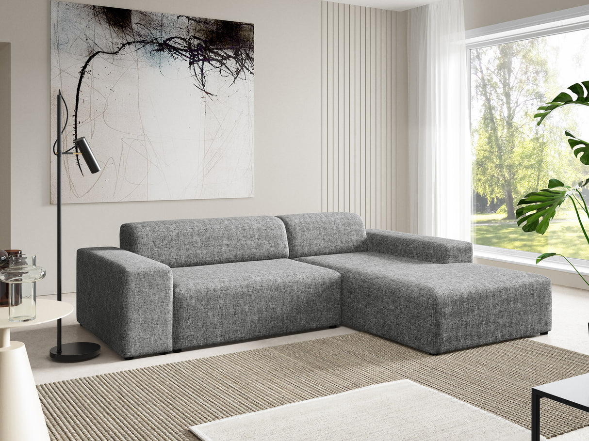 Modulinis minkštas kampas 656715