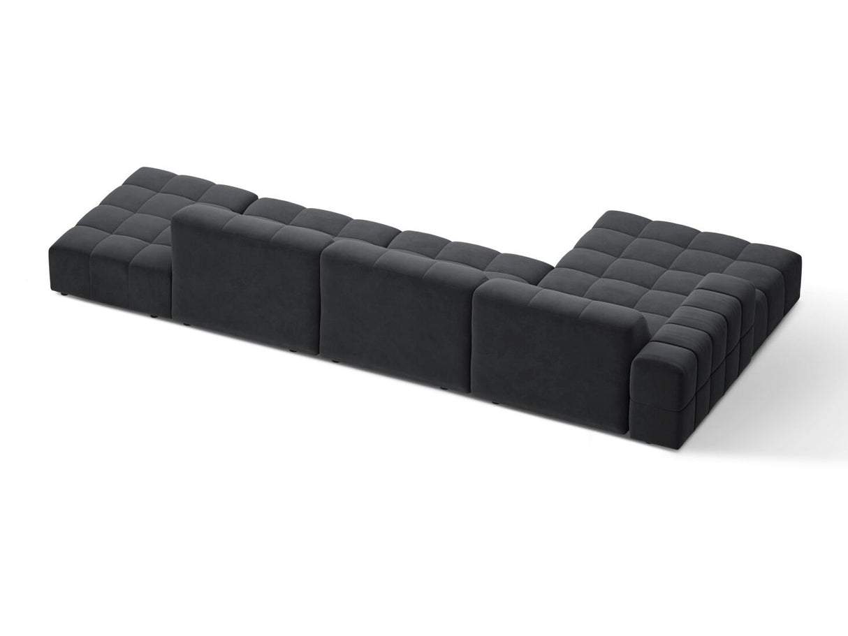 Minkštas kampas 656751