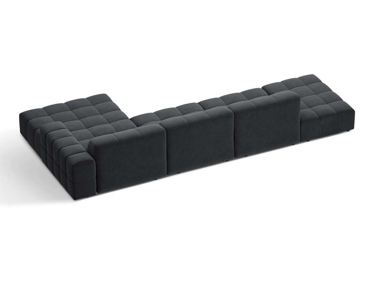 Minkštas kampas 656751