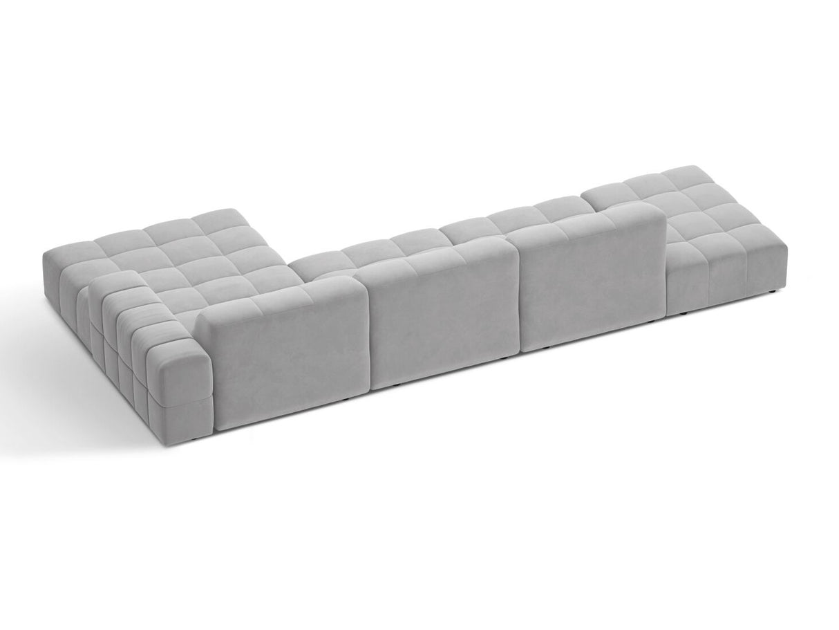 Minkštas kampas 656751