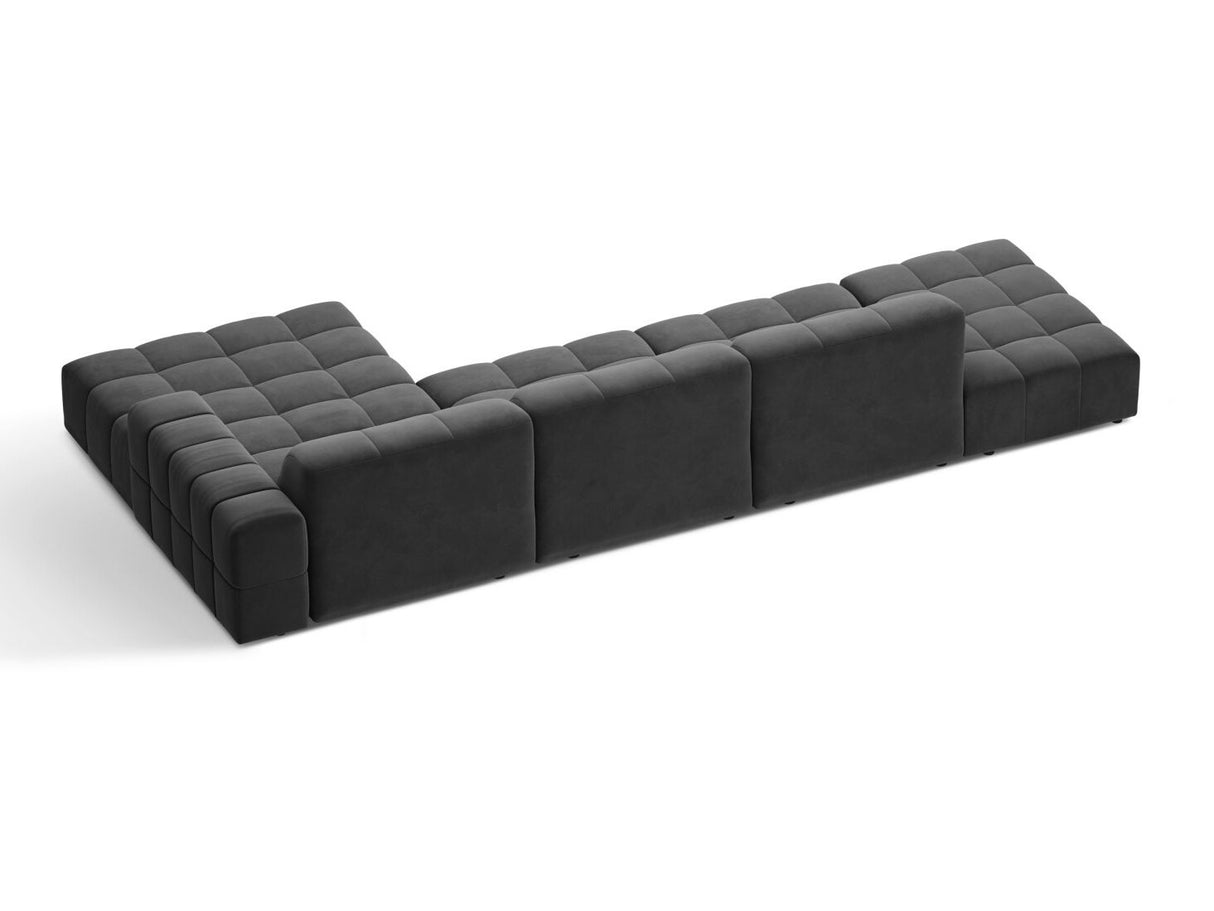 Minkštas kampas 656751