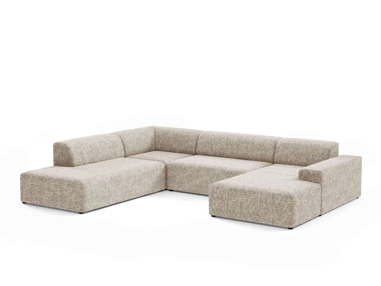 Modulinis minkštas kampas 657032