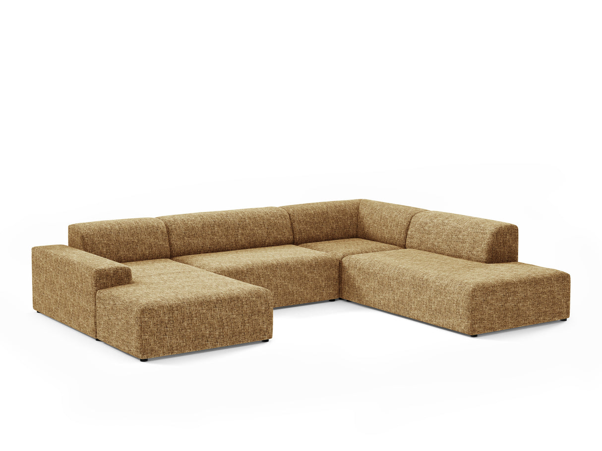 Modulinis minkštas kampas 657032