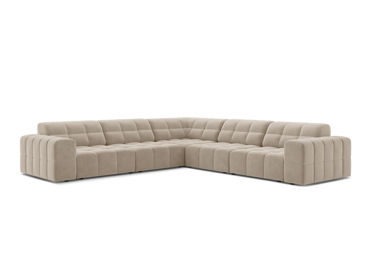 Minkštas kampas 657202