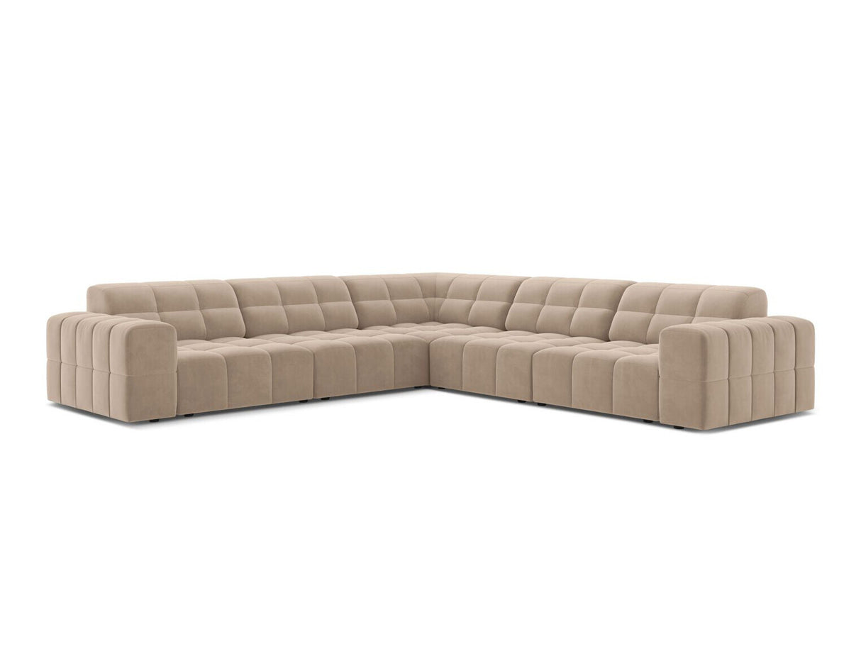 Minkštas kampas 657202