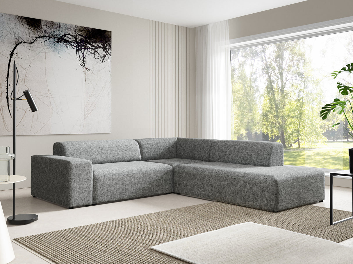 Modulinis minkštas kampas 657238