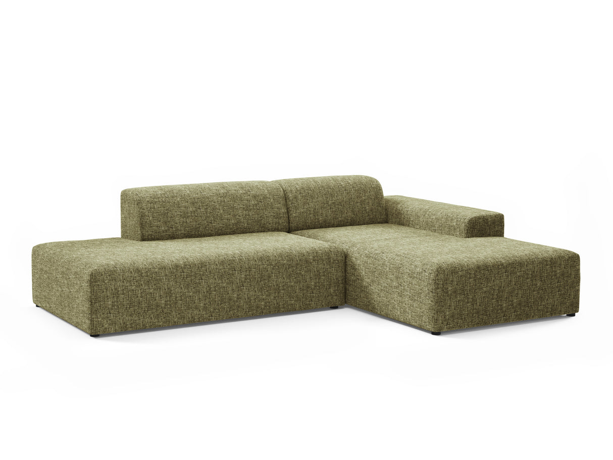 Modulinis minkštas kampas 657249