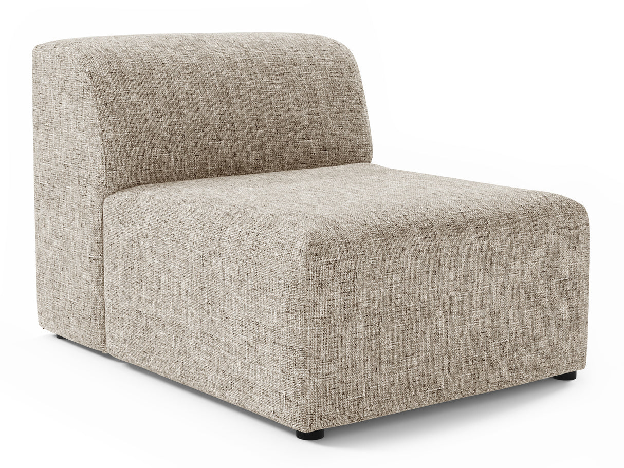 Modulinis fotelis 657260