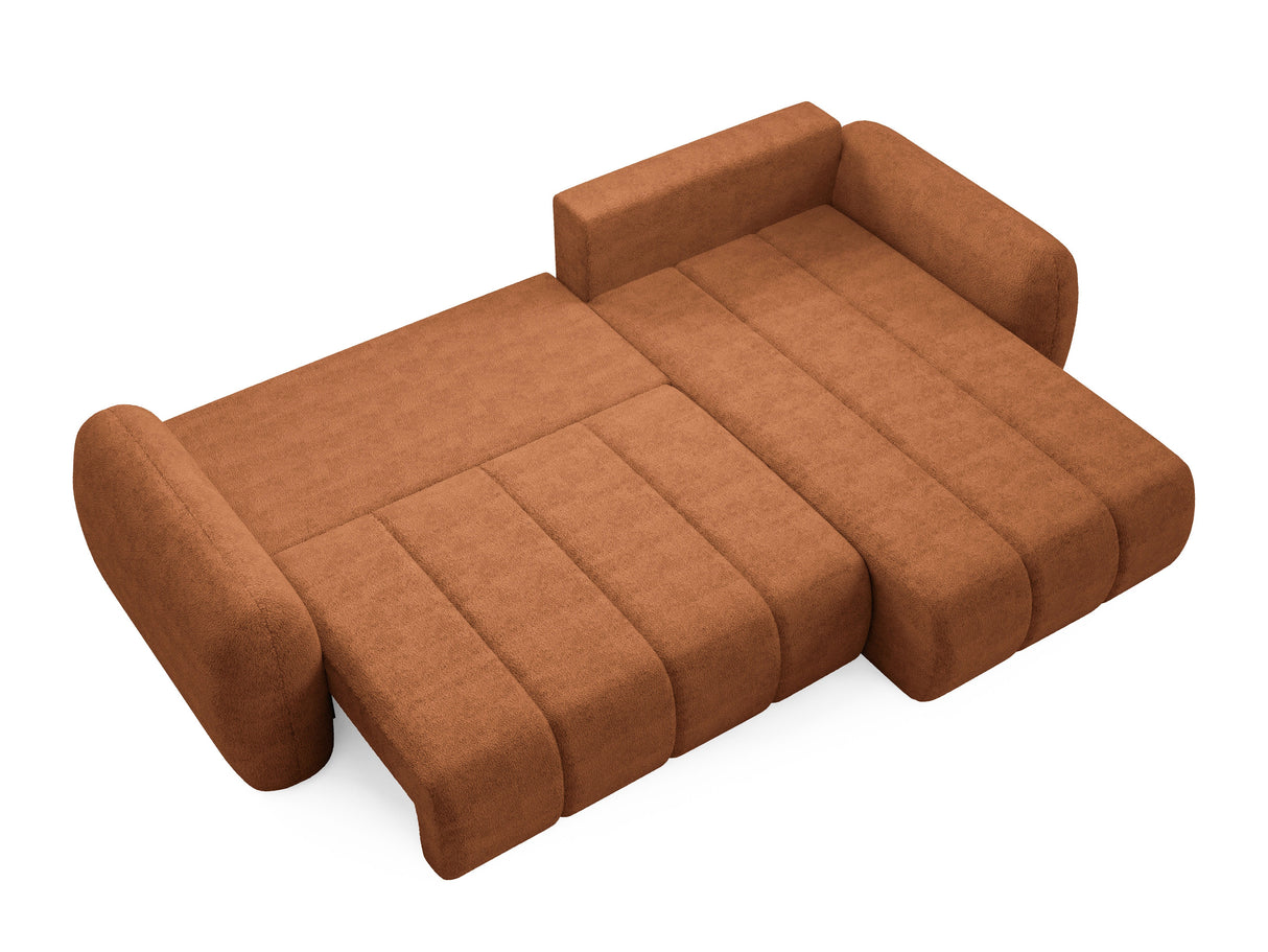 Minkštas kampas 605947 4762087