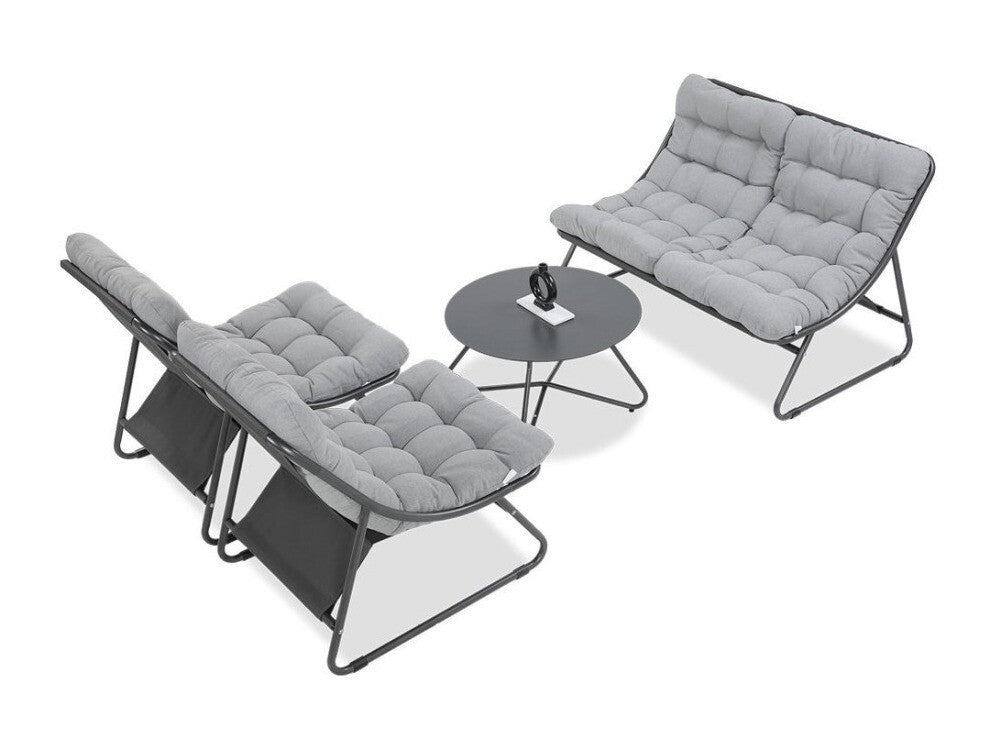 Lauko baldų komplektas 657319