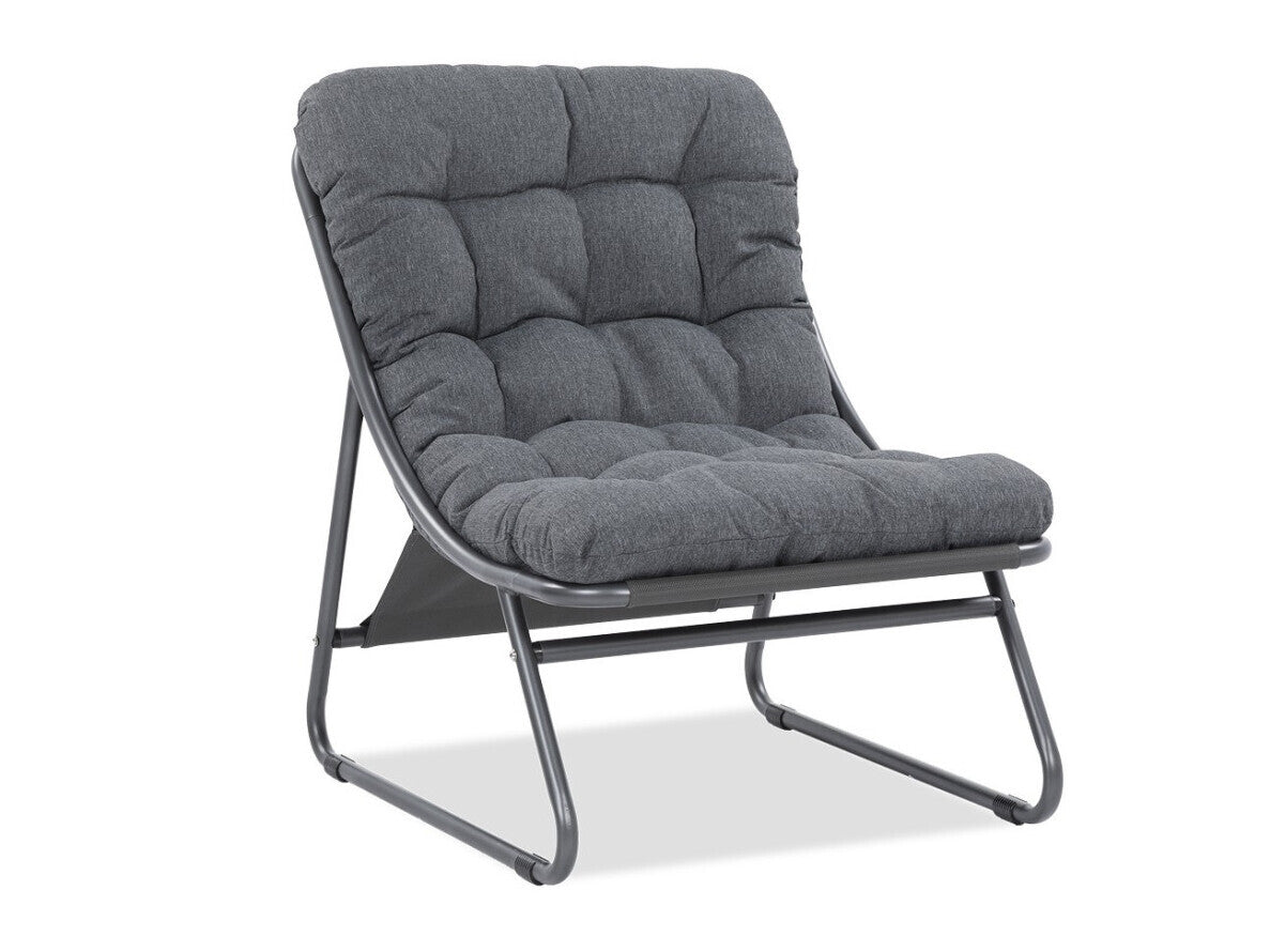 Lauko baldų komplektas 657268