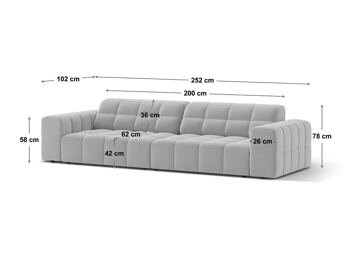 Sofa 657325