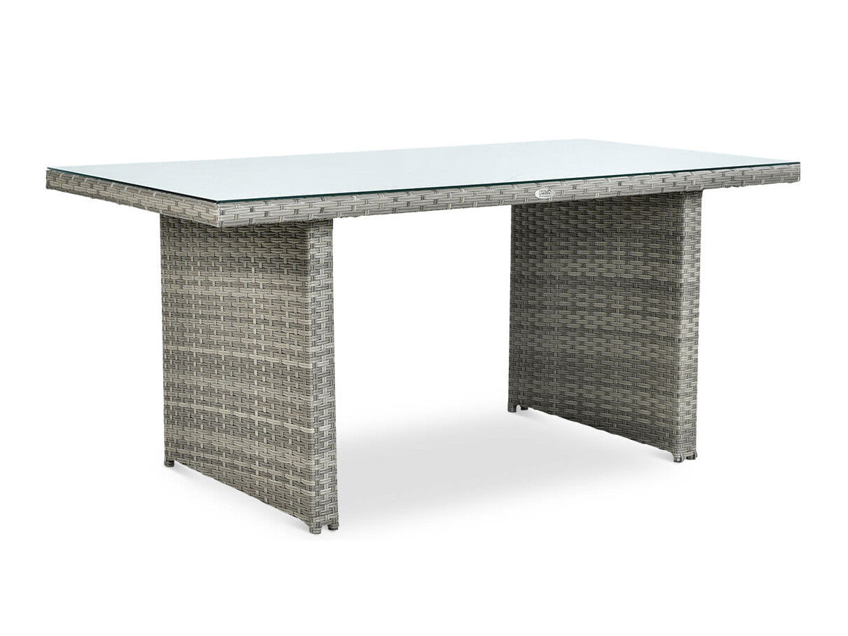 Lauko baldų komplektas 657573