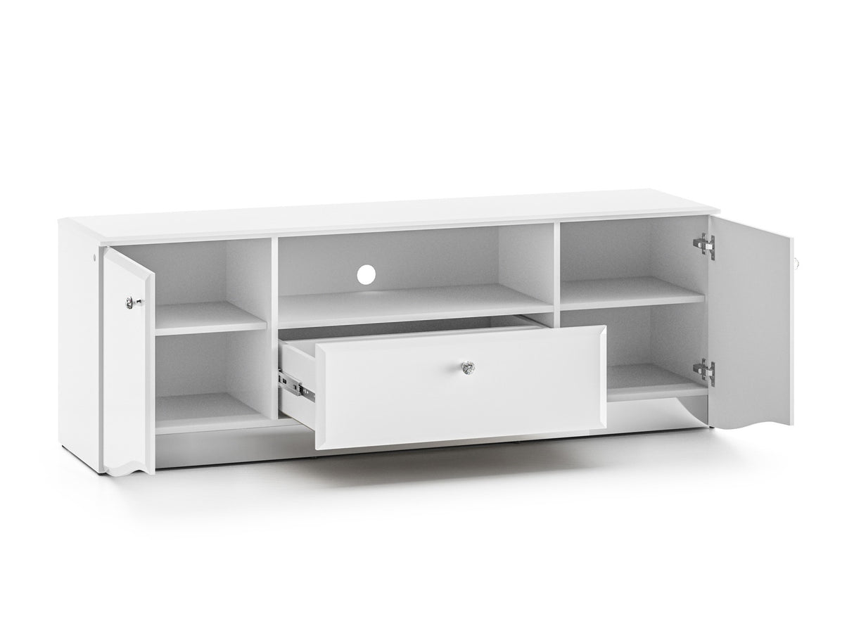TV staliukas 233424