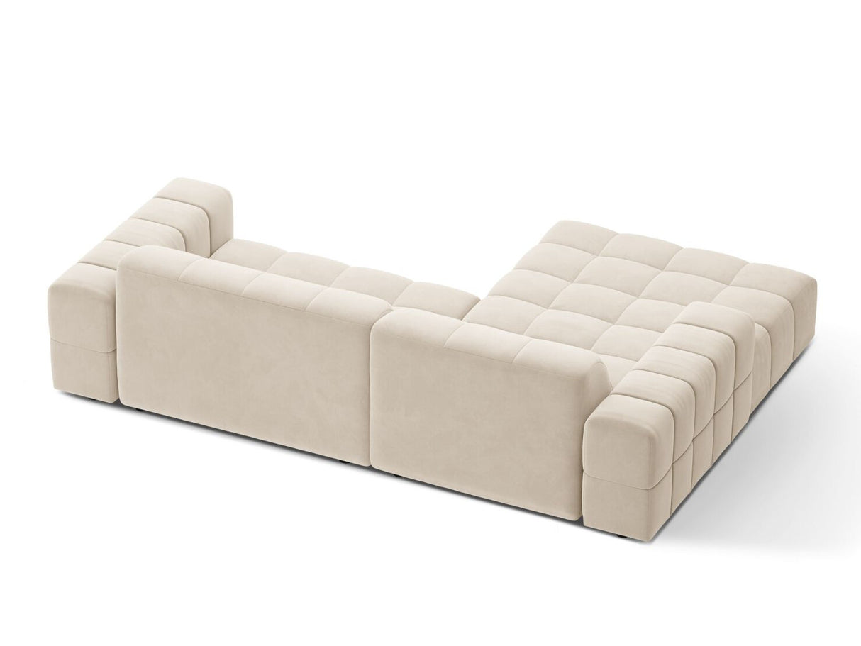 Minkštas kampas 657667