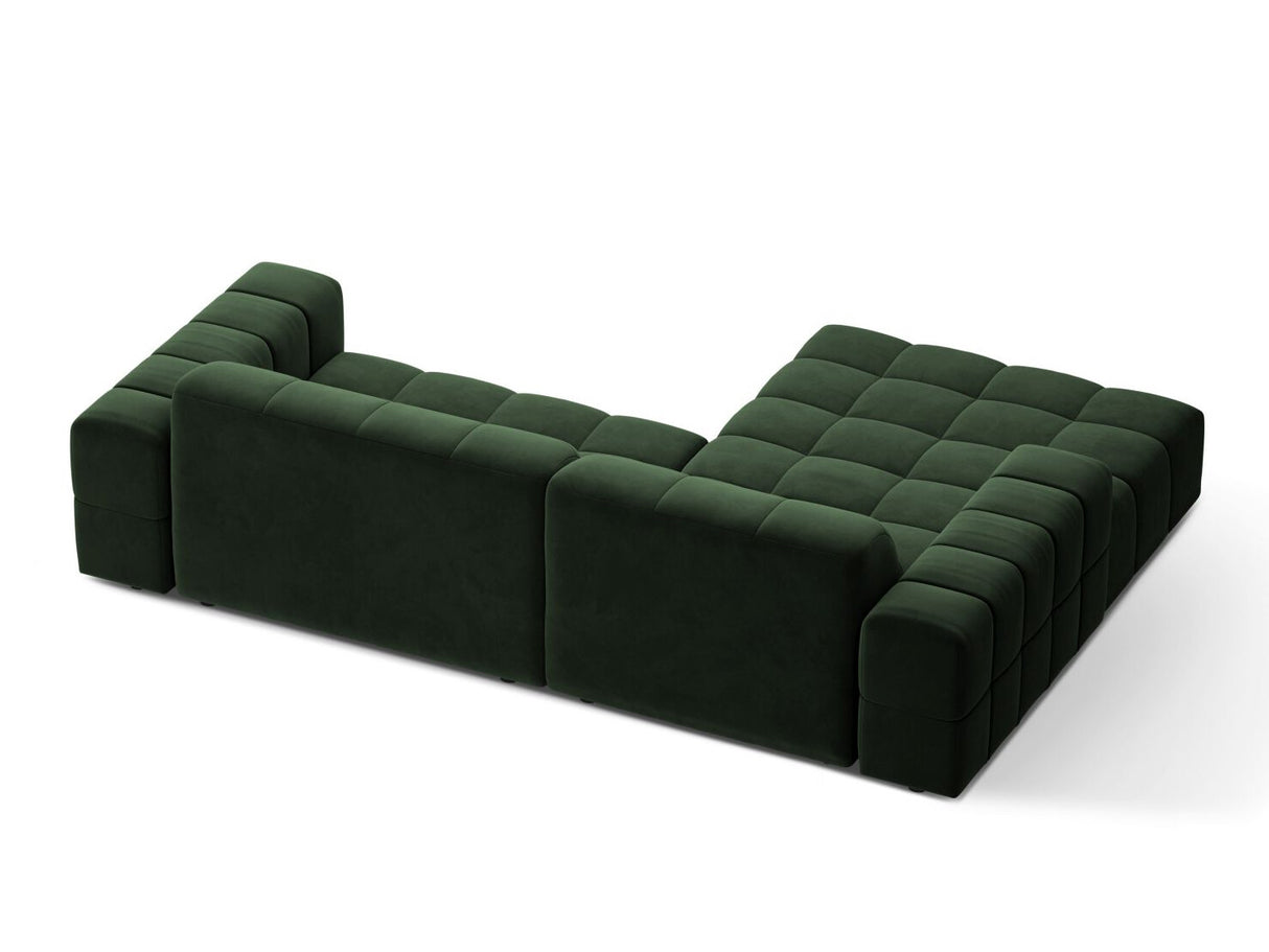 Minkštas kampas 657667