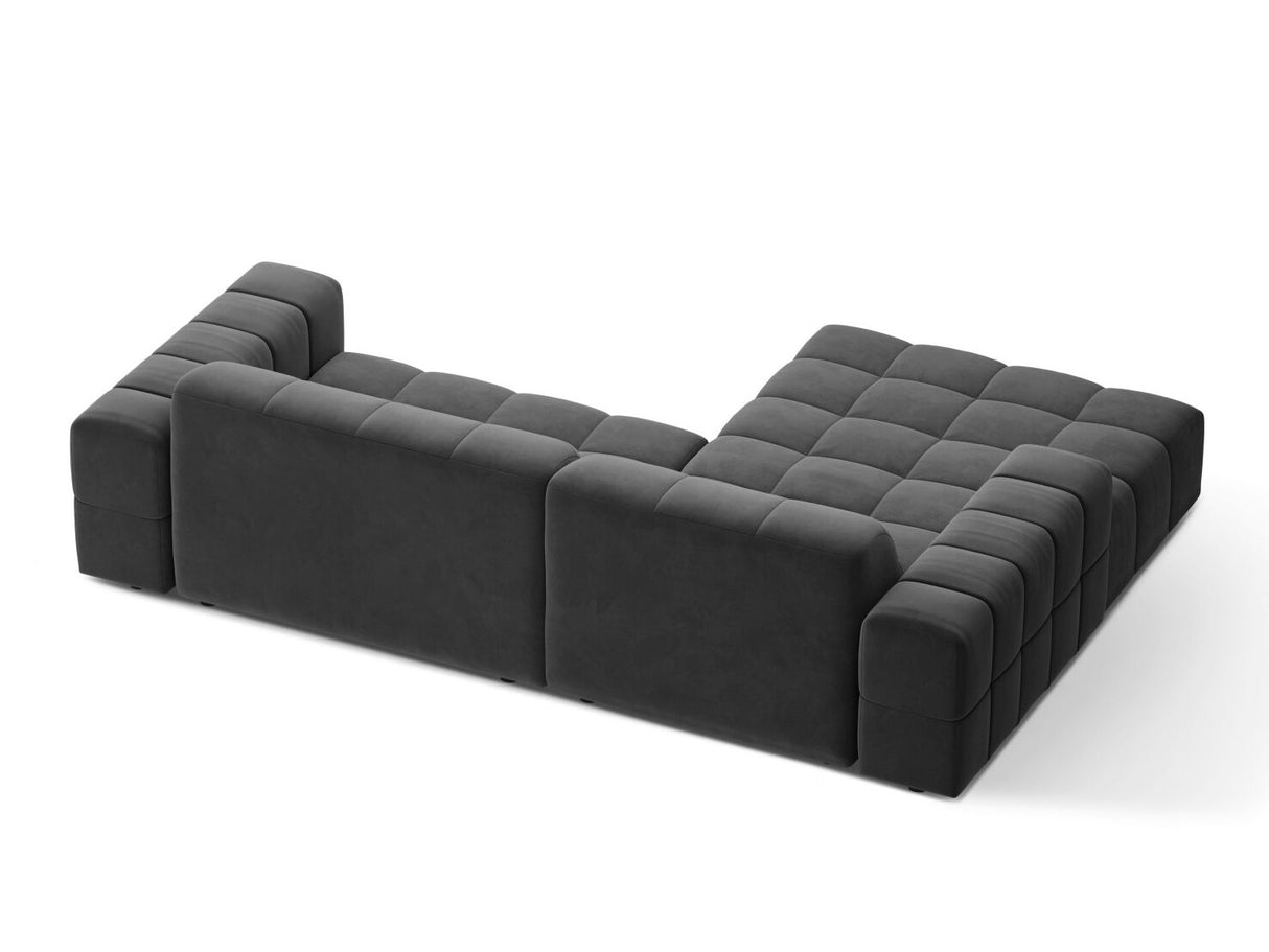 Minkštas kampas 657667