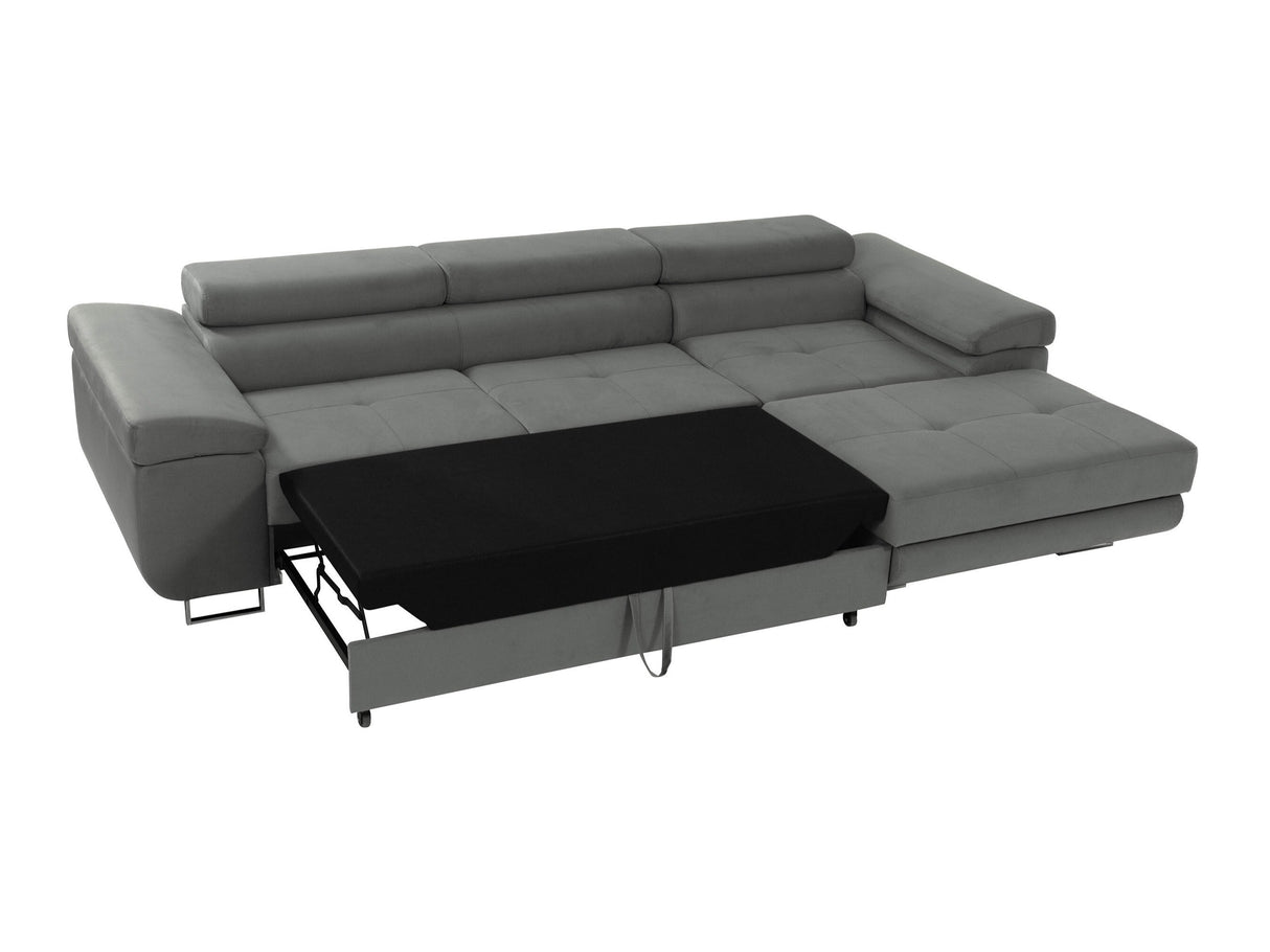 Minkštas kampas 532805 4771932