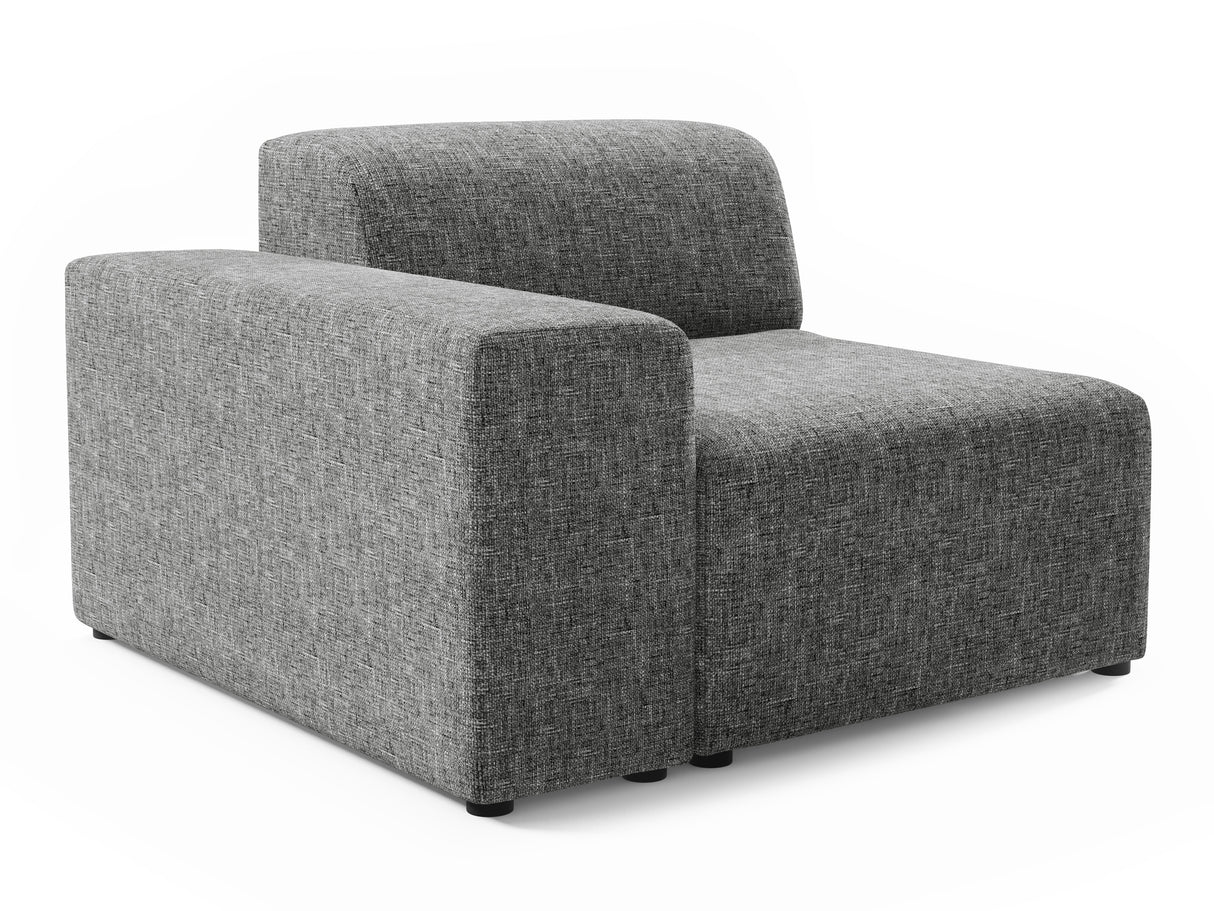 Modulinė sėdimoji dalis 657917