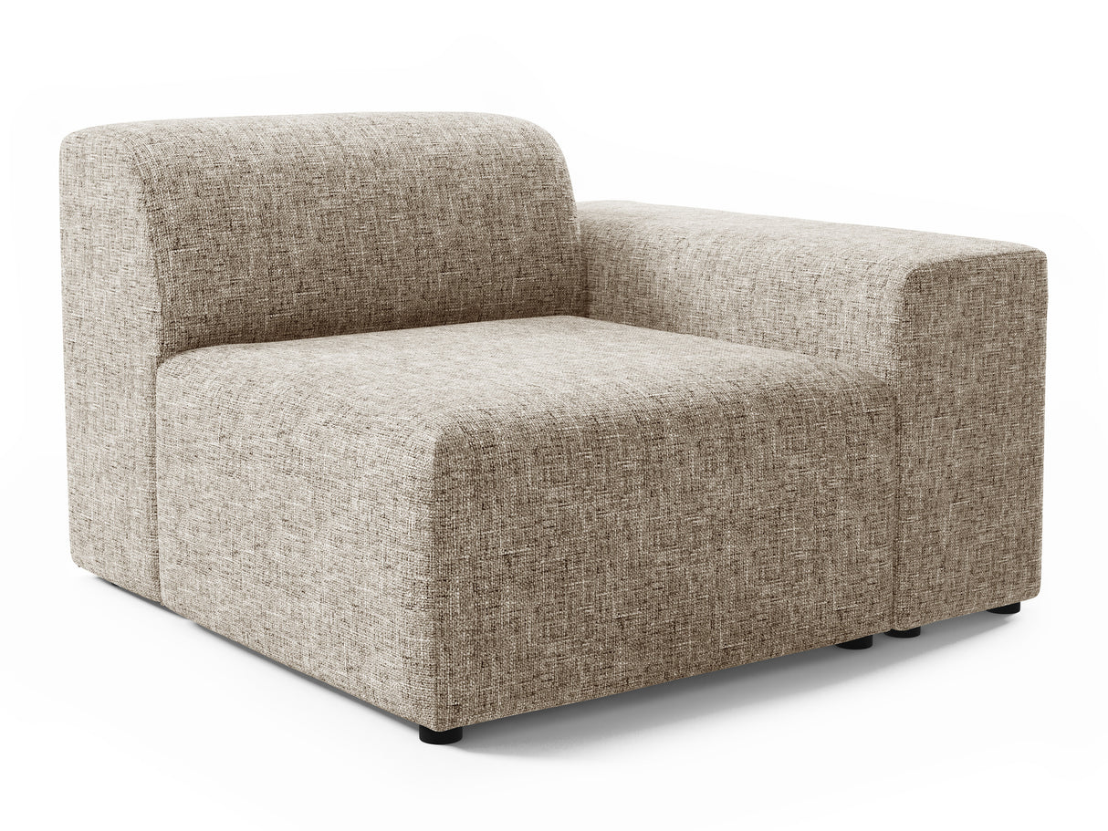 Modulinė sėdimoji dalis 657917