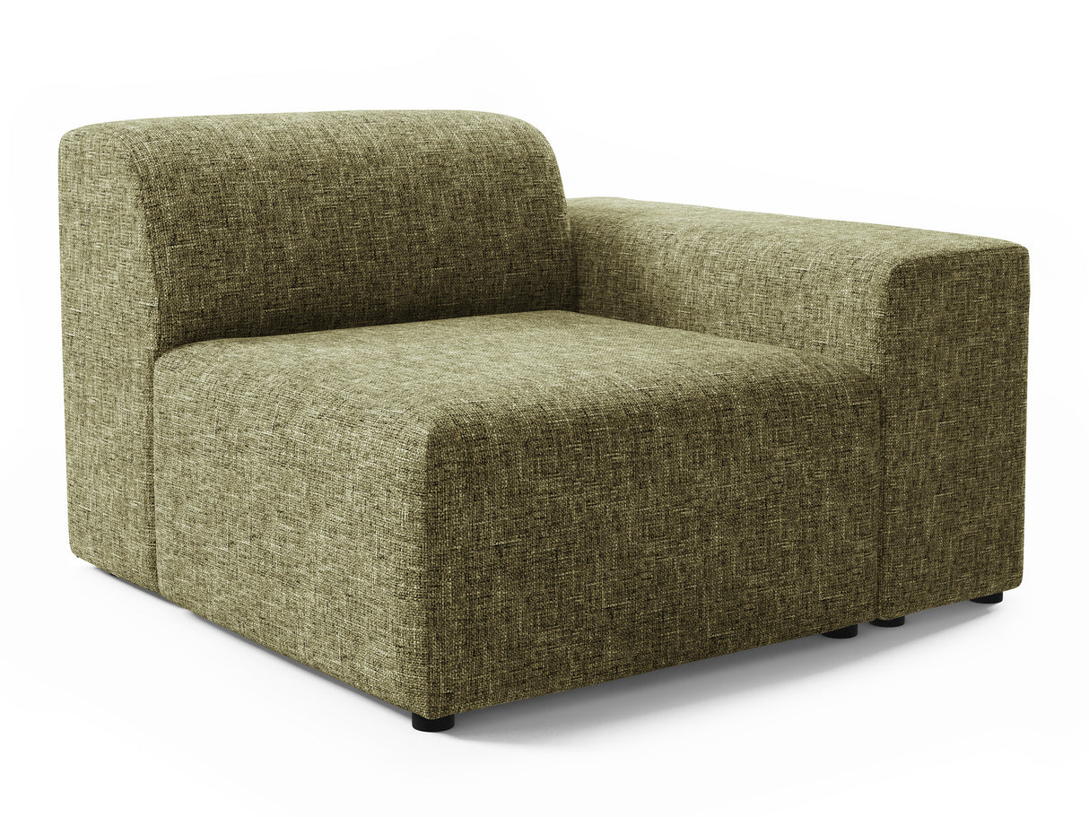 Modulinė sėdimoji dalis 657917