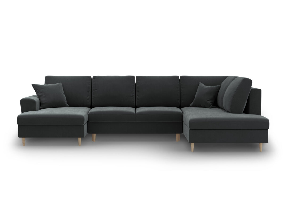 Minkštas kampas 657928