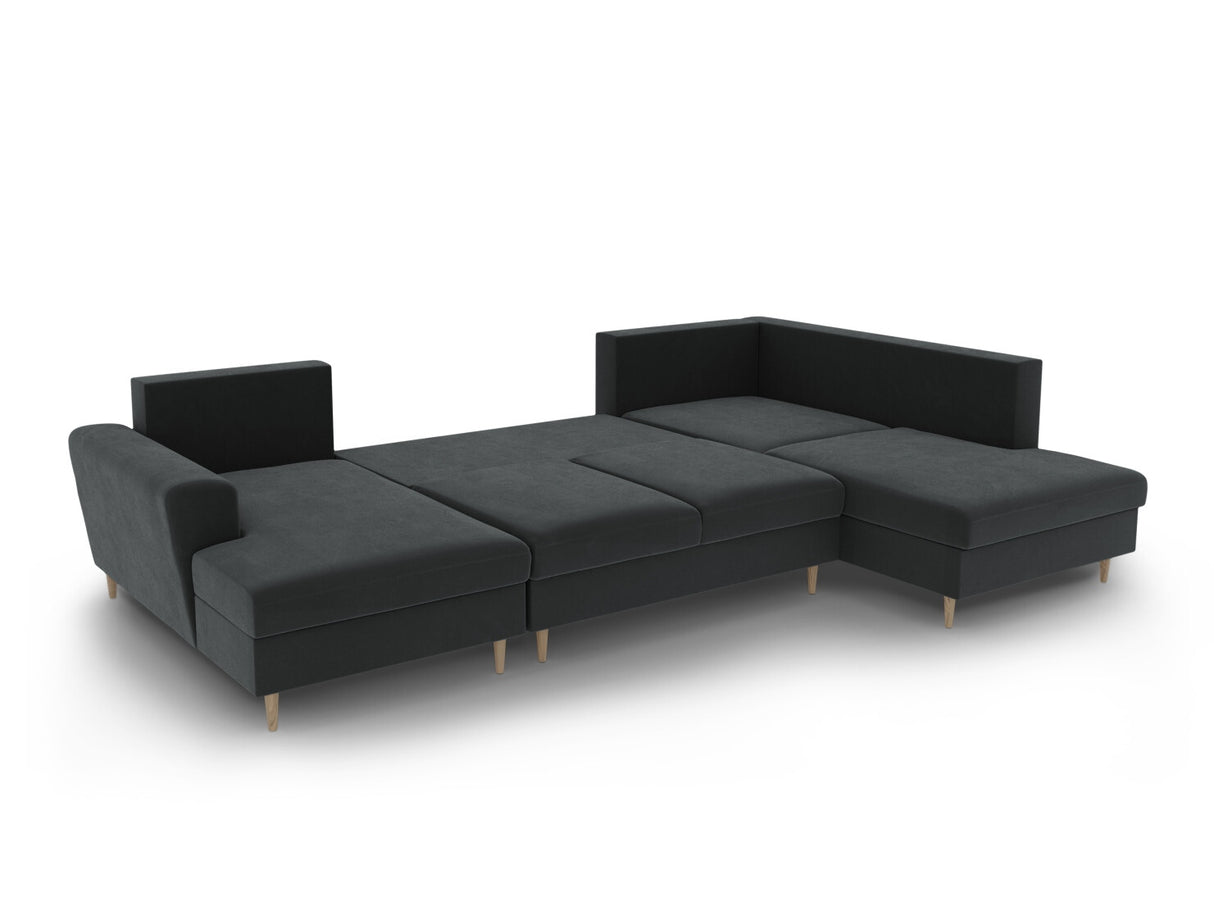 Minkštas kampas 657928
