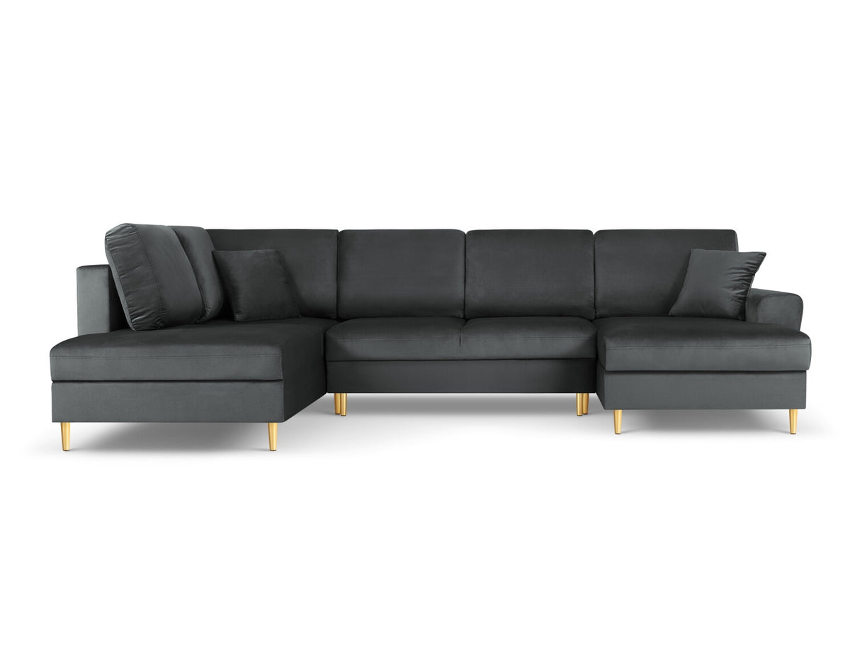 Minkštas kampas 658056