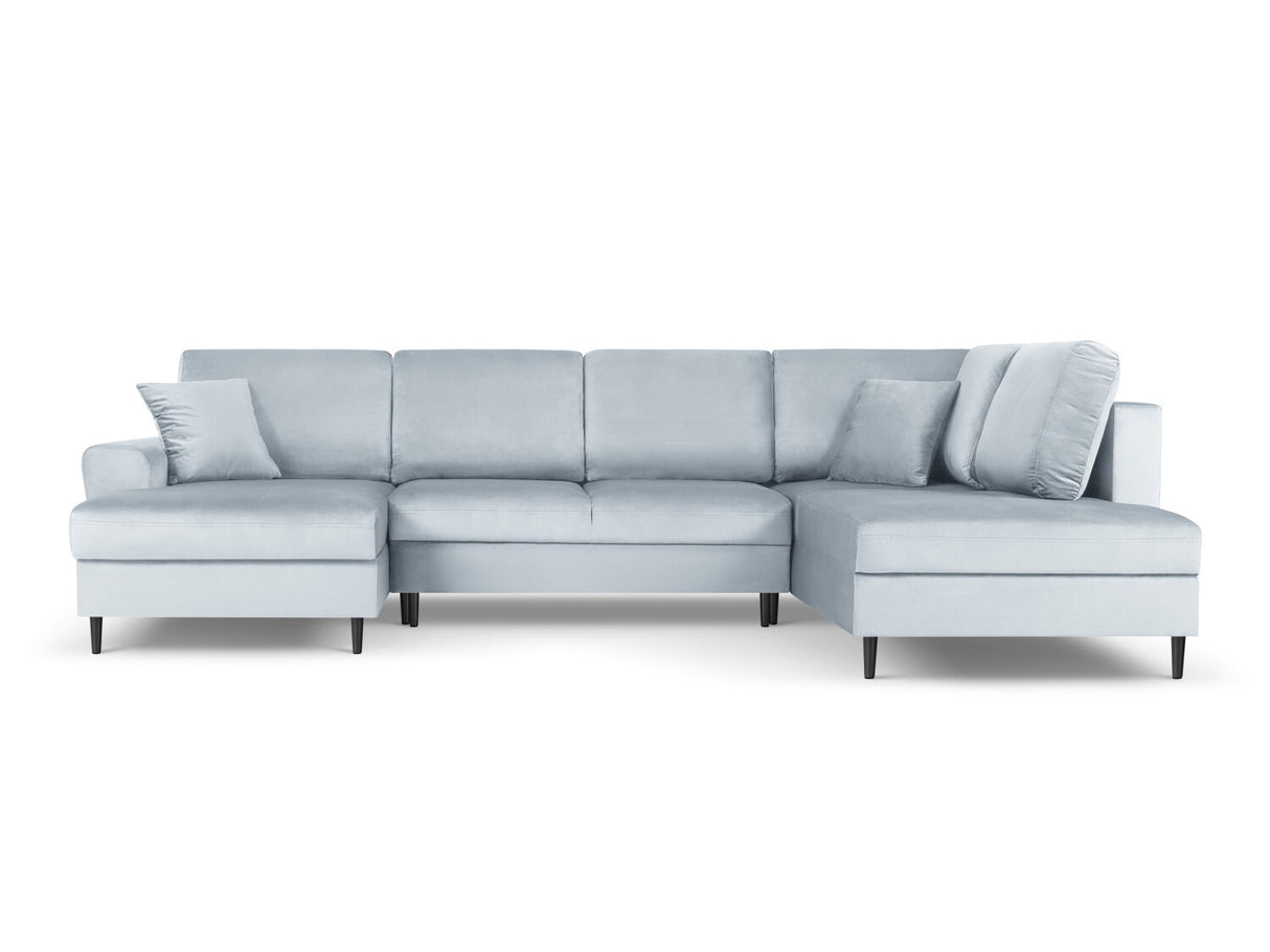 Minkštas kampas 658056