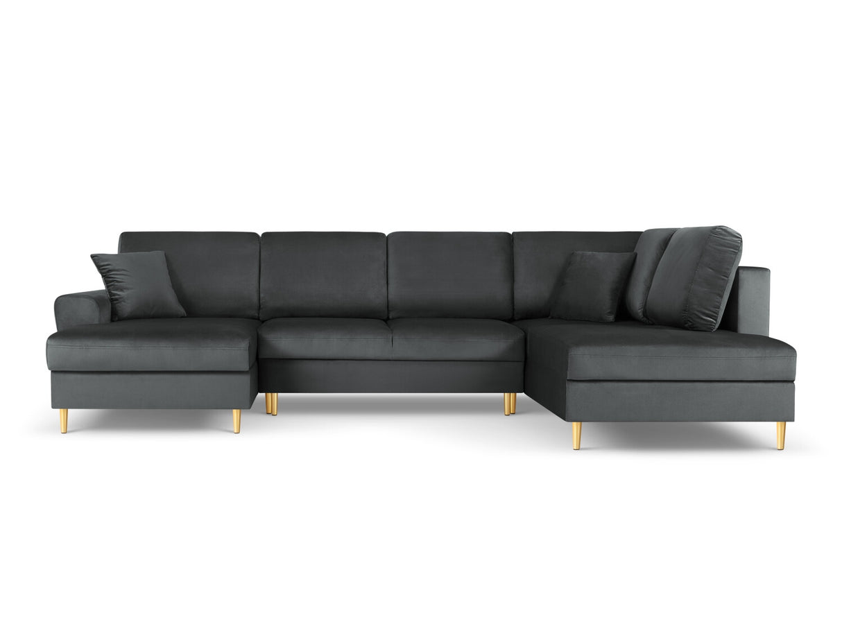 Minkštas kampas 658056