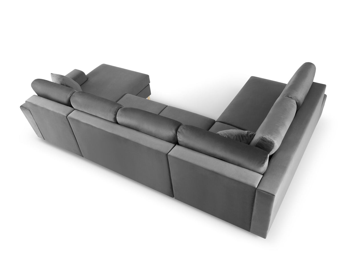 Minkštas kampas 658056