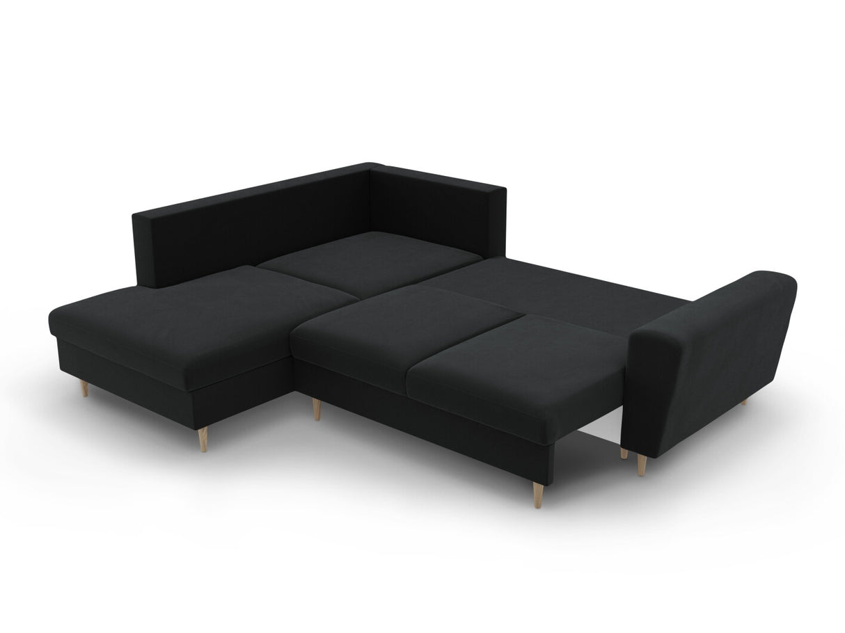 Minkštas kampas 658261