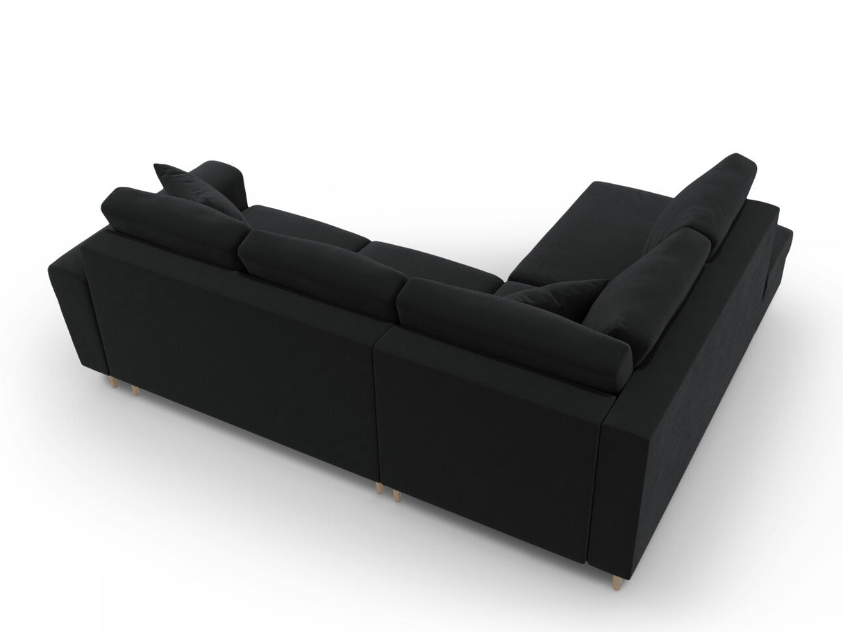 Minkštas kampas 658261