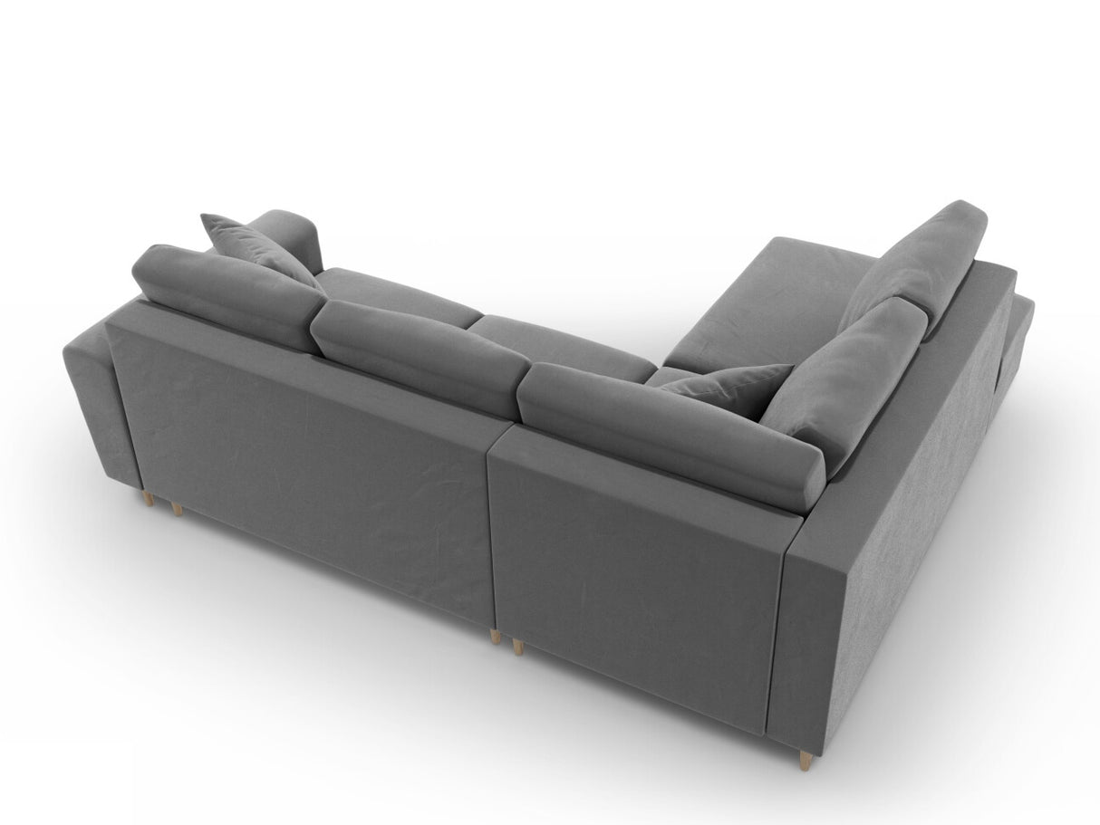 Minkštas kampas 658261