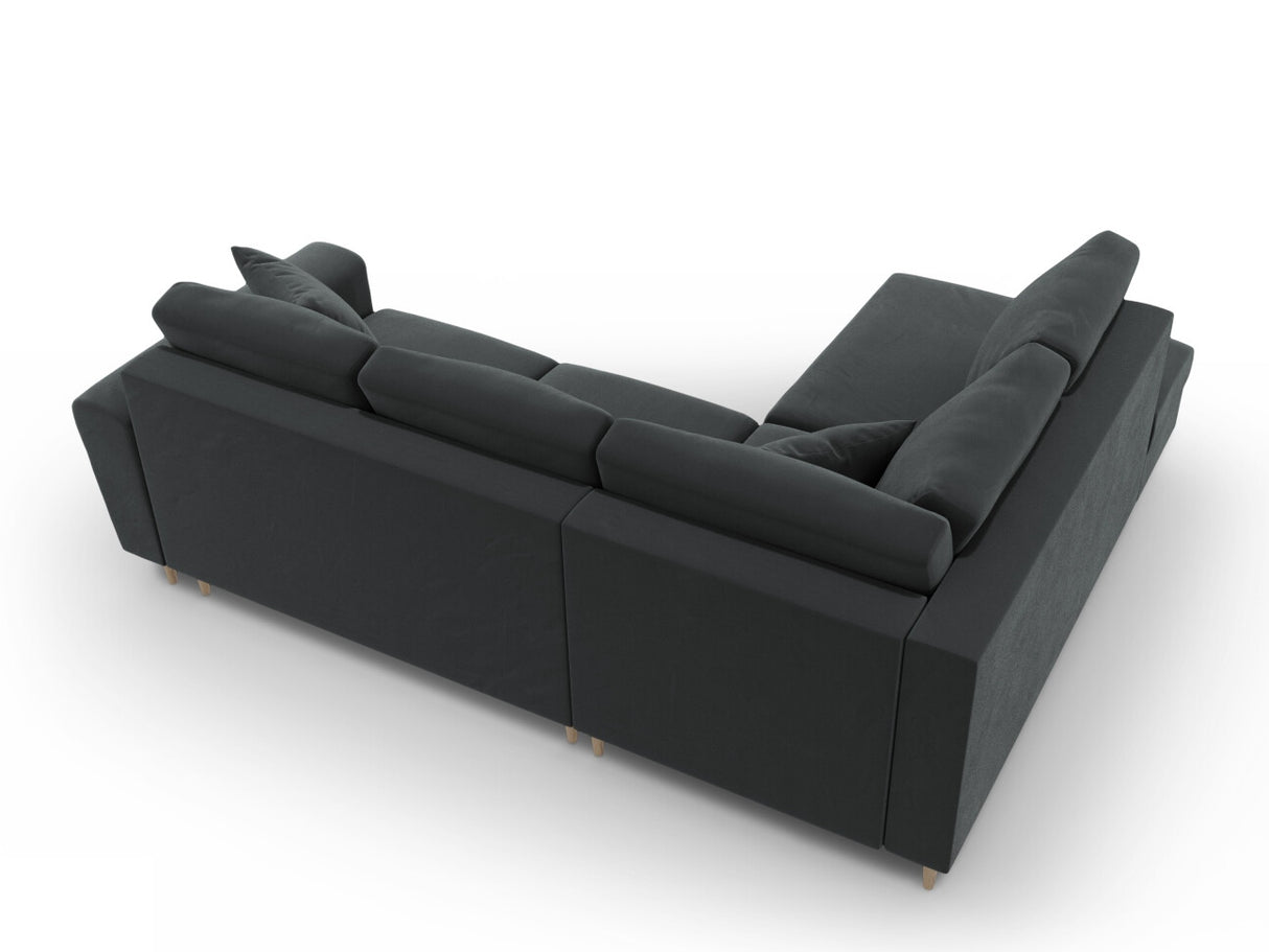 Minkštas kampas 658261