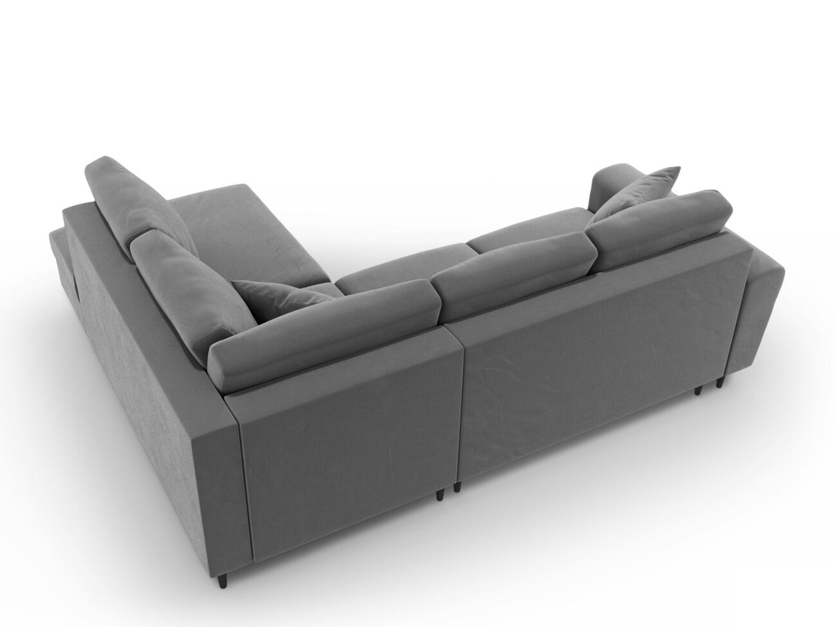 Minkštas kampas 658261