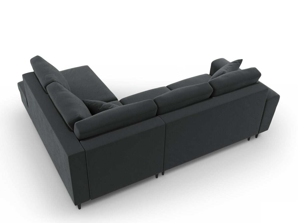 Minkštas kampas 658261