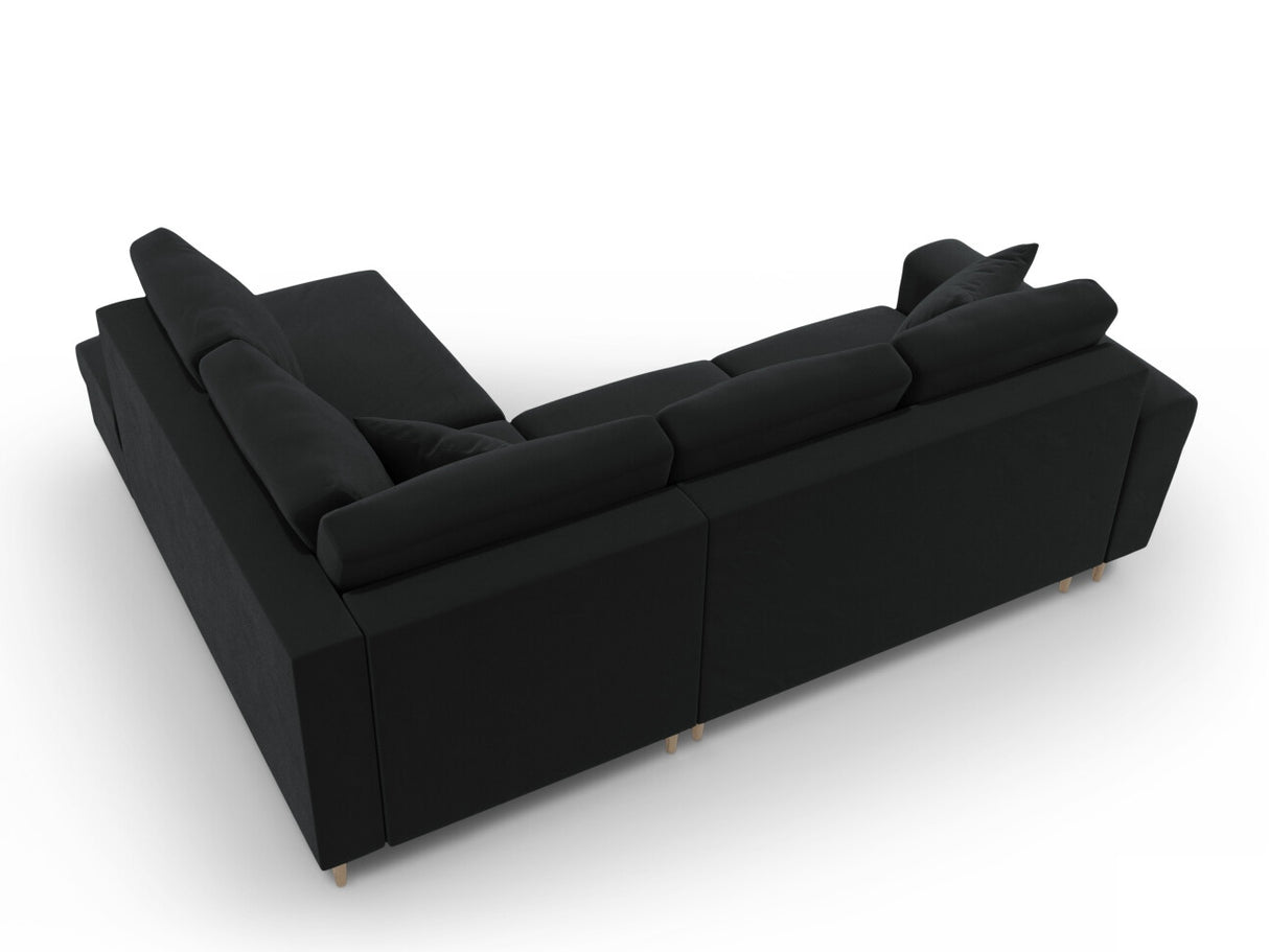 Minkštas kampas 658261
