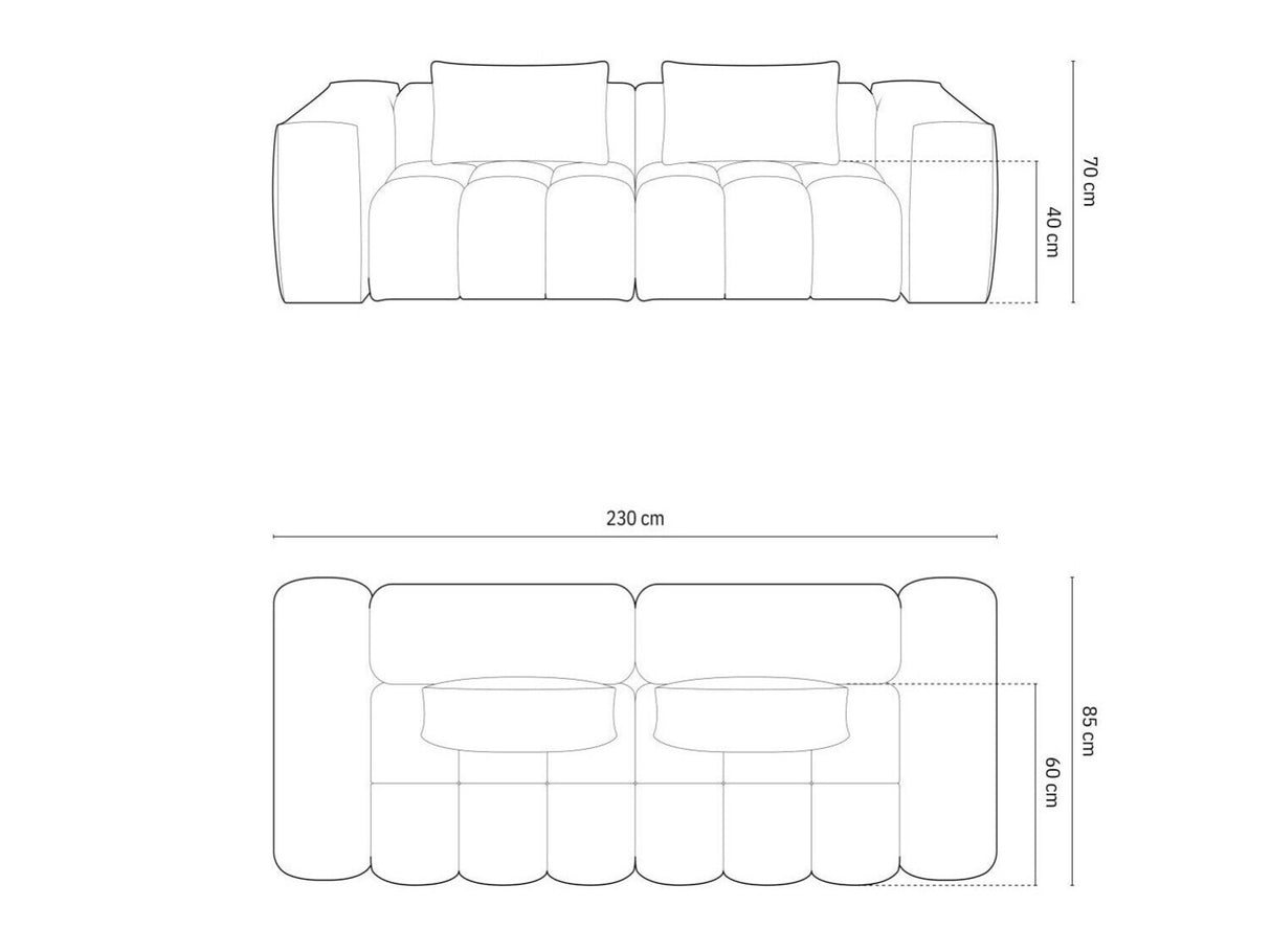 Sofa 658500