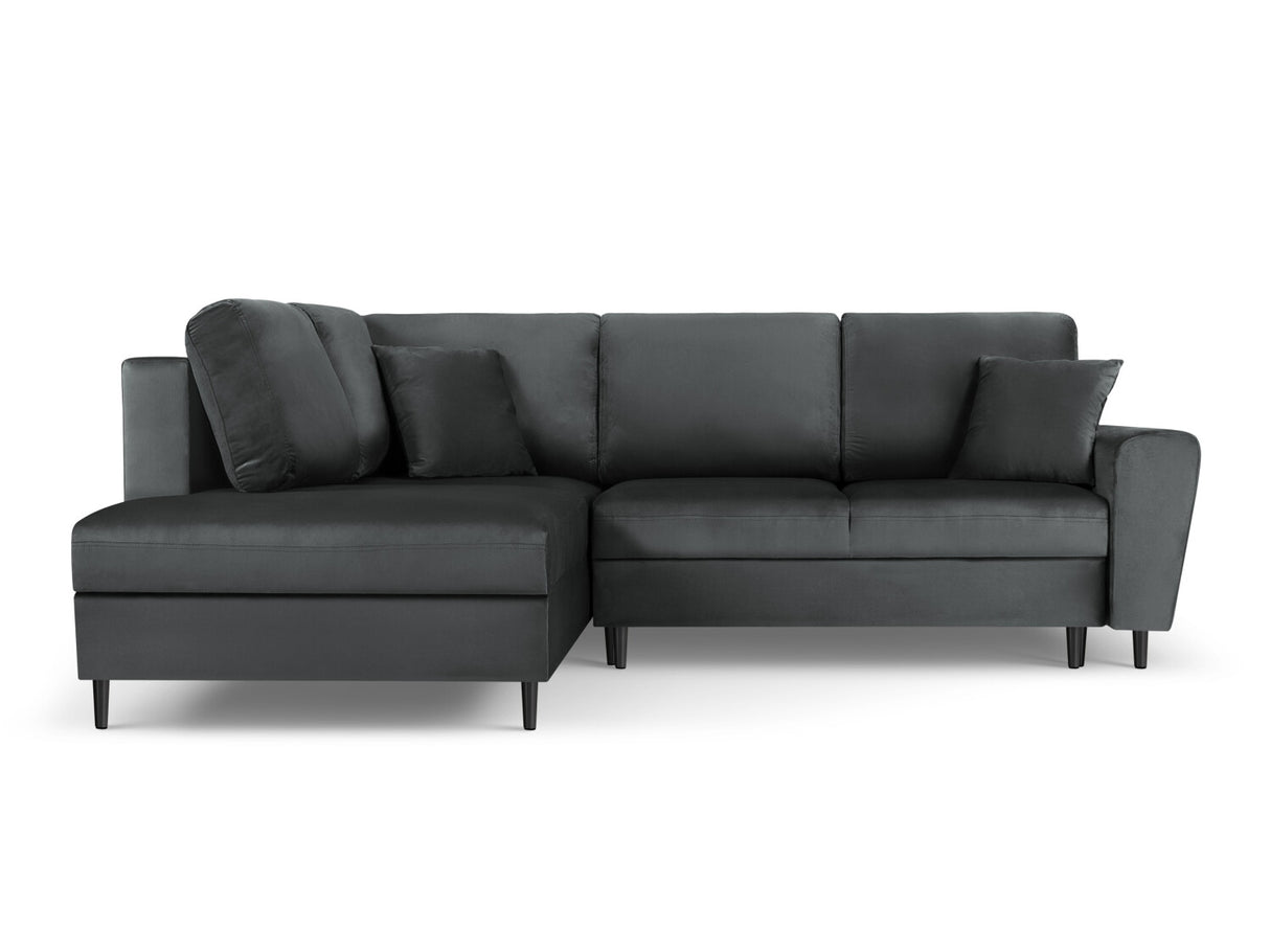Minkštas kampas 658430