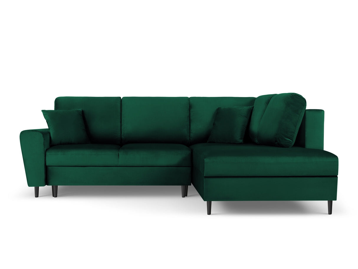 Minkštas kampas 658430