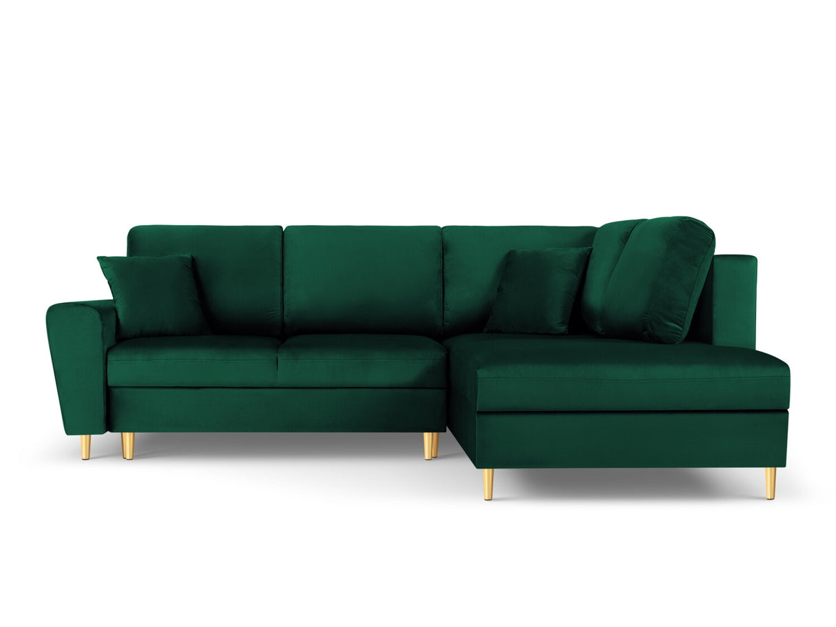 Minkštas kampas 658430