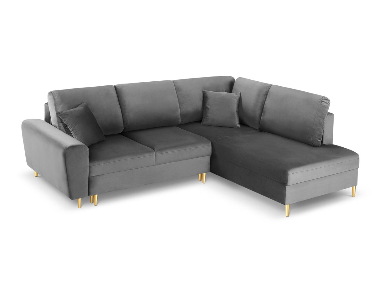 Minkštas kampas 658430
