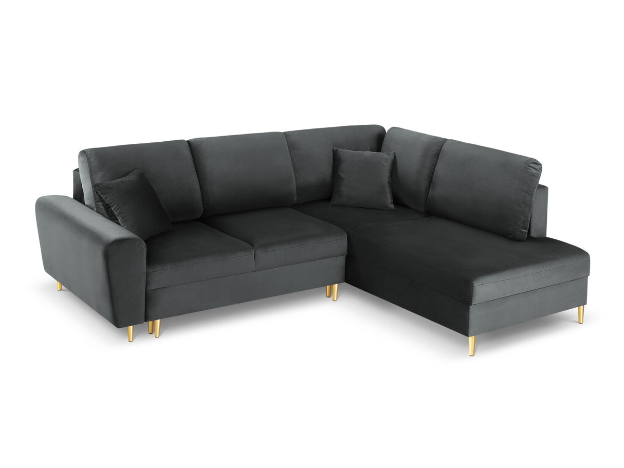 Minkštas kampas 658430