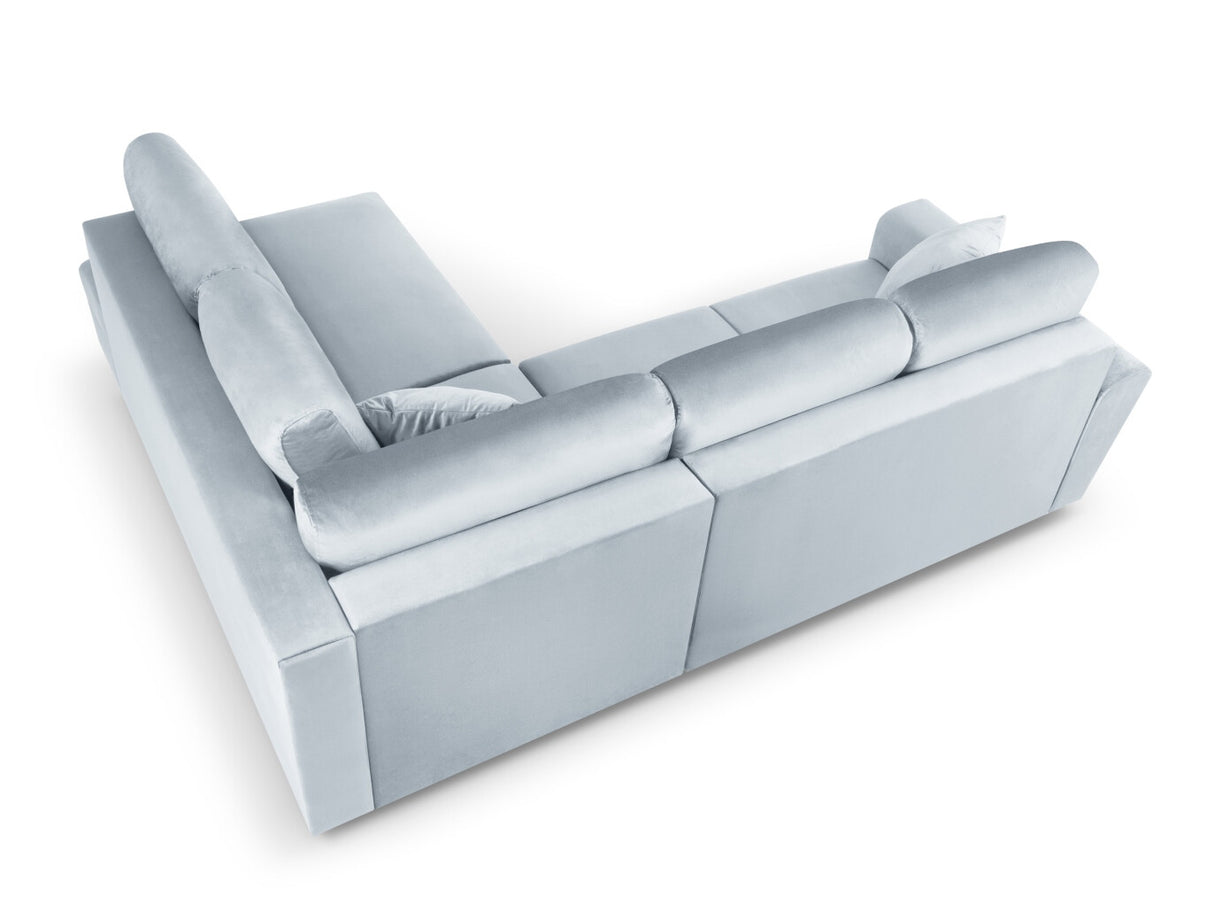 Minkštas kampas 658430