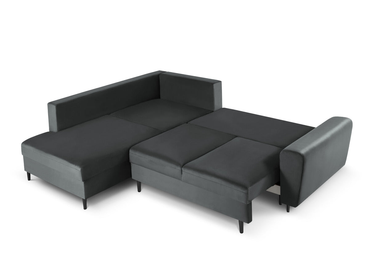 Minkštas kampas 658430
