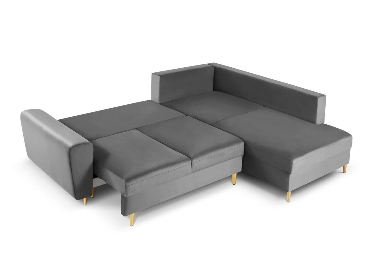Minkštas kampas 658430