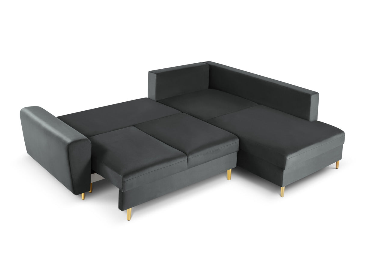 Minkštas kampas 658430