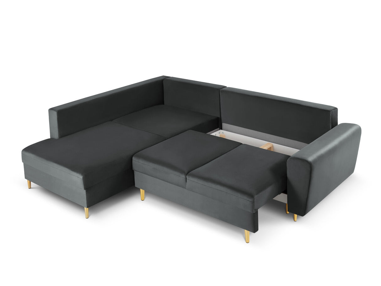 Minkštas kampas 658430